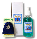 Unisex Perfume with Pheromones and Amulet Q890