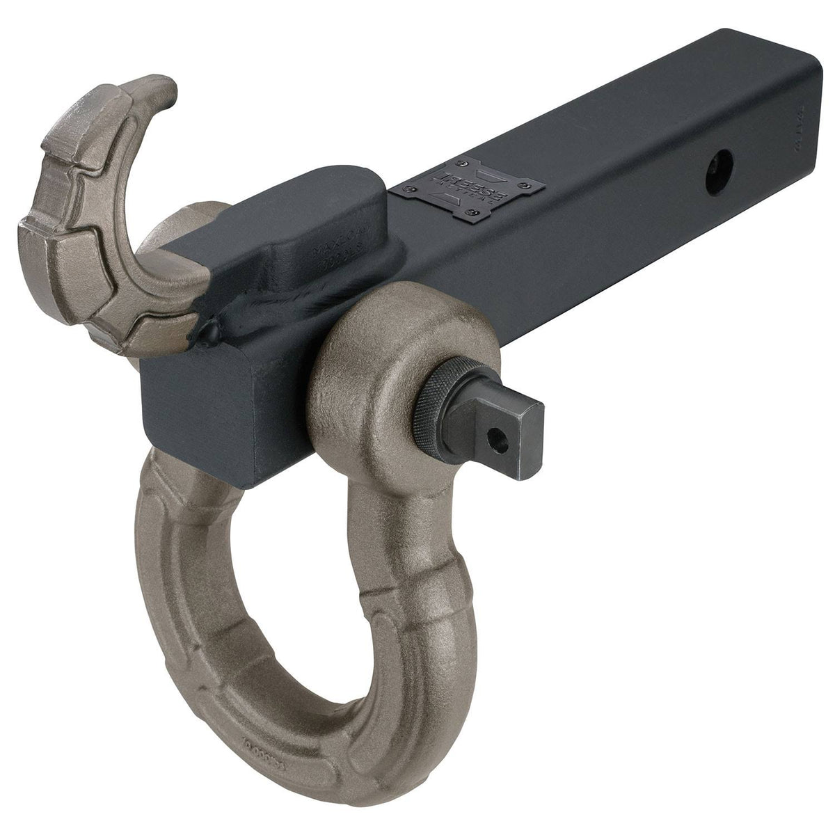 Tactical Tow Hook L171737
