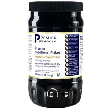 Nutritional Flakes 10 oz Z1560