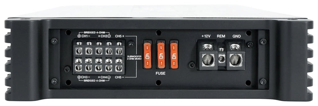 5 Channel Marine Amplifier Q739977