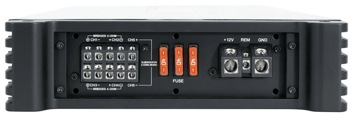 5 Channel Marine Amplifier Q739977
