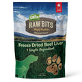 Freeze-Dried Beef Liver Dog Cat Treats R767