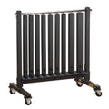 Vinyl Dumbbell Rack R4131