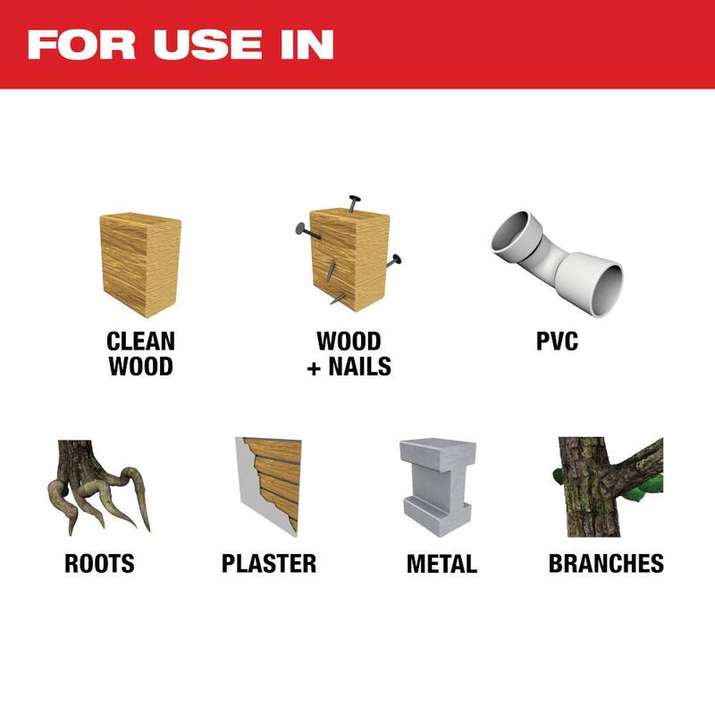 12V Lithium-Ion Brushless Cordless Reciprocating Saw Kit X514148