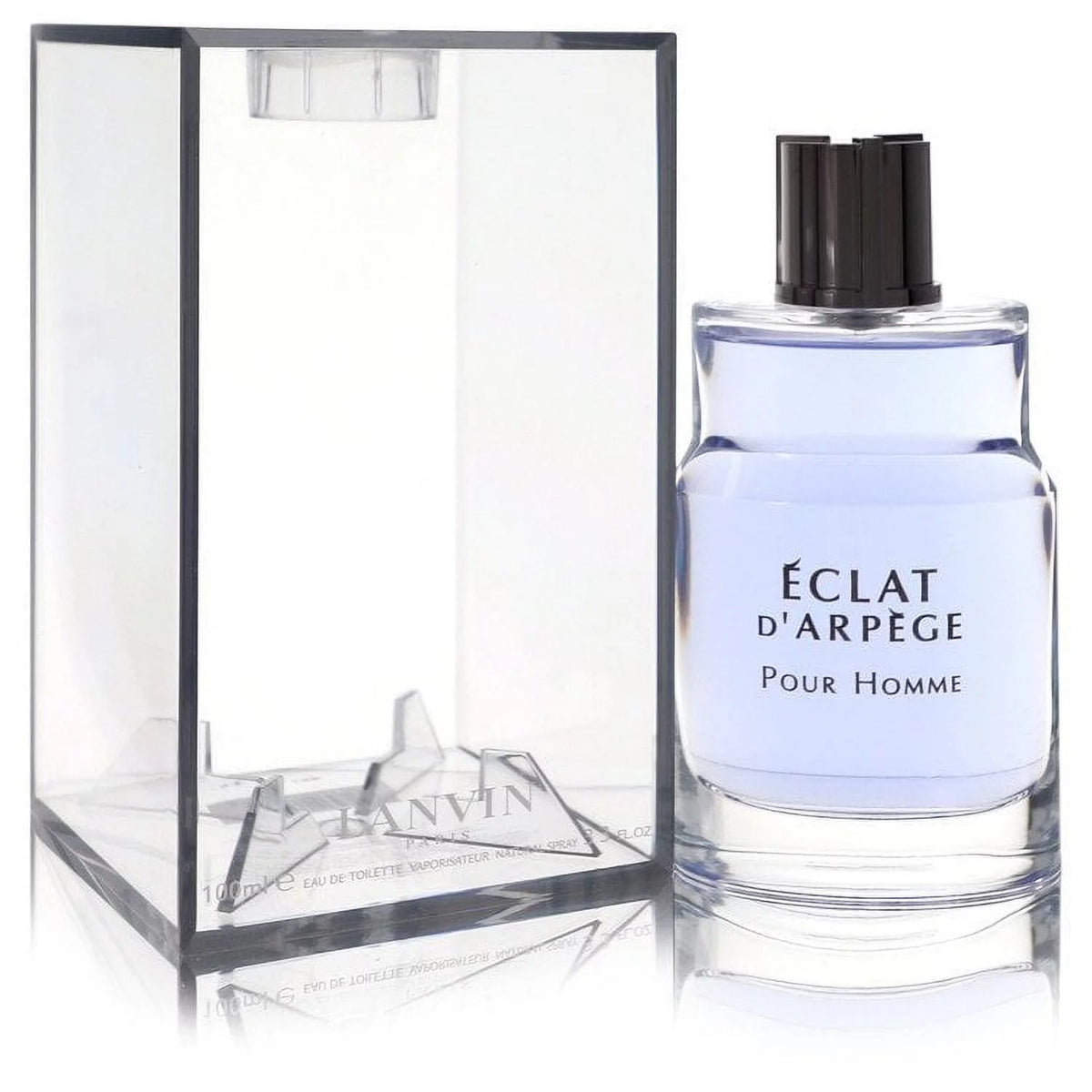 Eau De Toilette Spray 3.4 oz Q201561