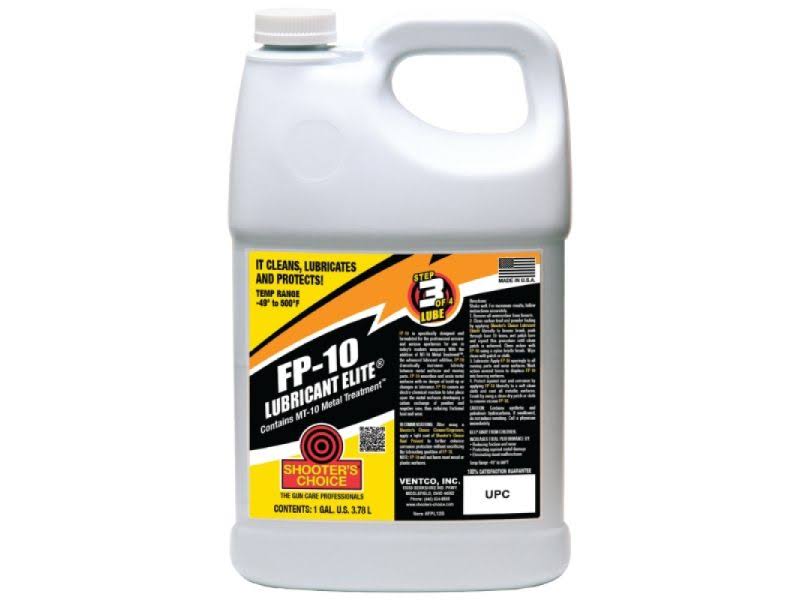 Lubricant D290179