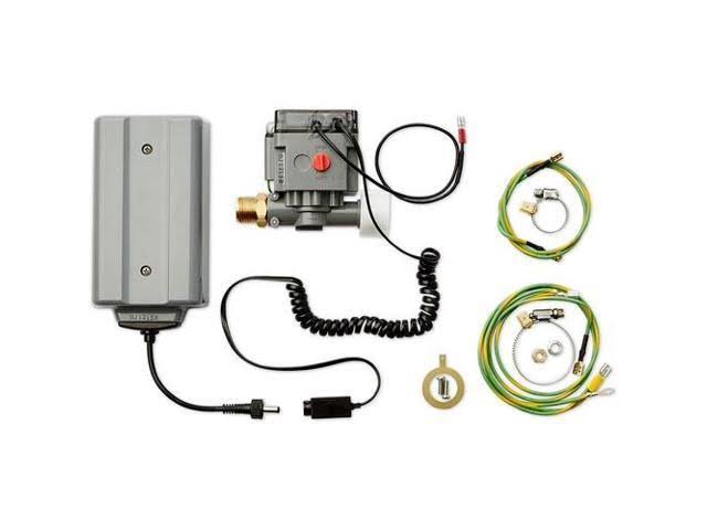 Commercial Repair Kit K320