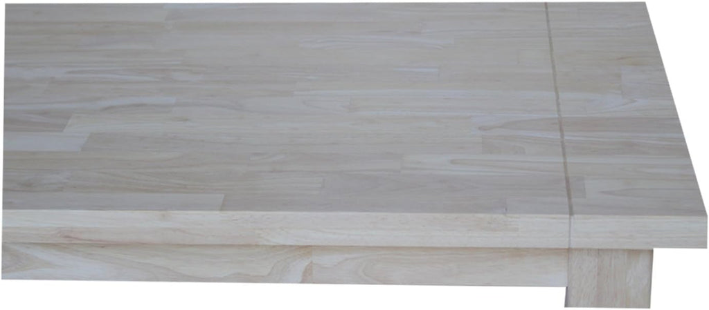 51 by 23-Inch Coffee Table U127153