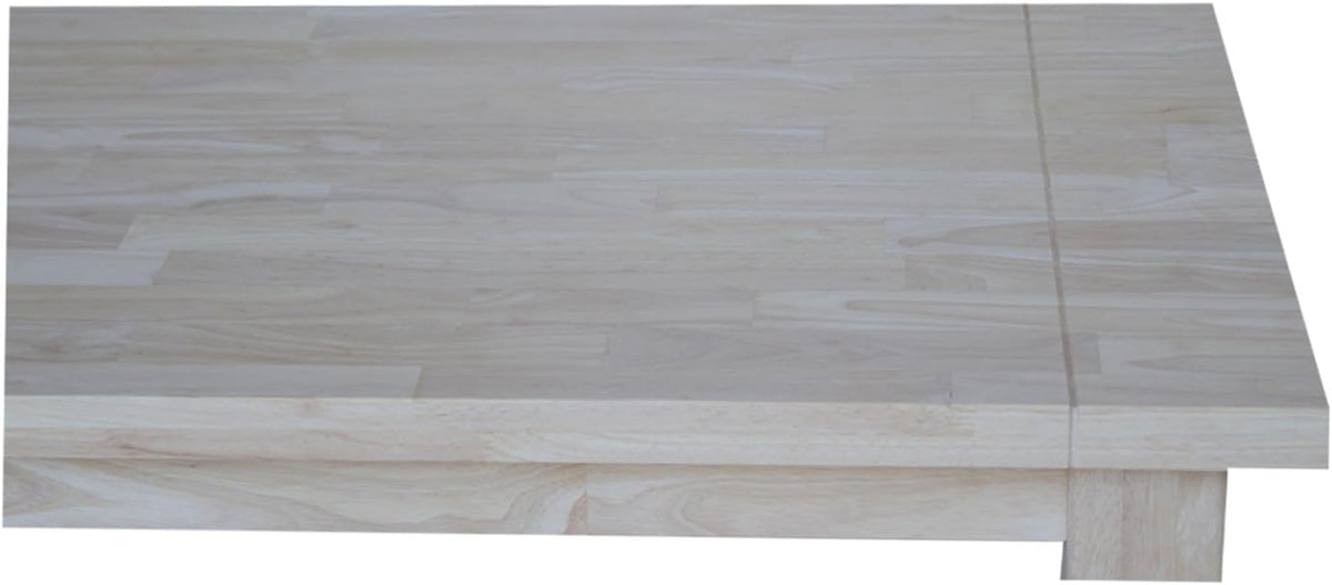 51 by 23-Inch Coffee Table U127153