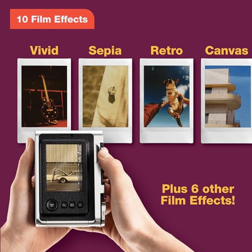 Instax Mini EVO Instant Camera O311933