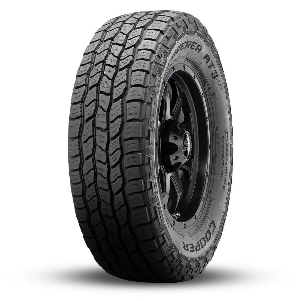 All Terrain Light Truck Tire K51870