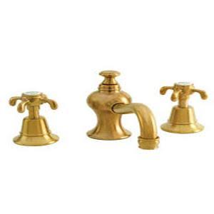 Widespread Lavatory Faucet D6572