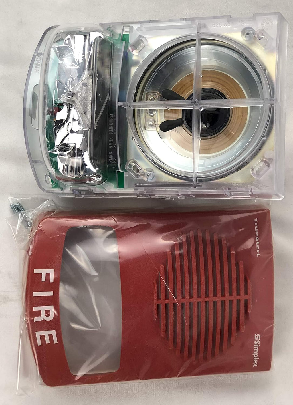 Visible Wall Mount Speaker S21423