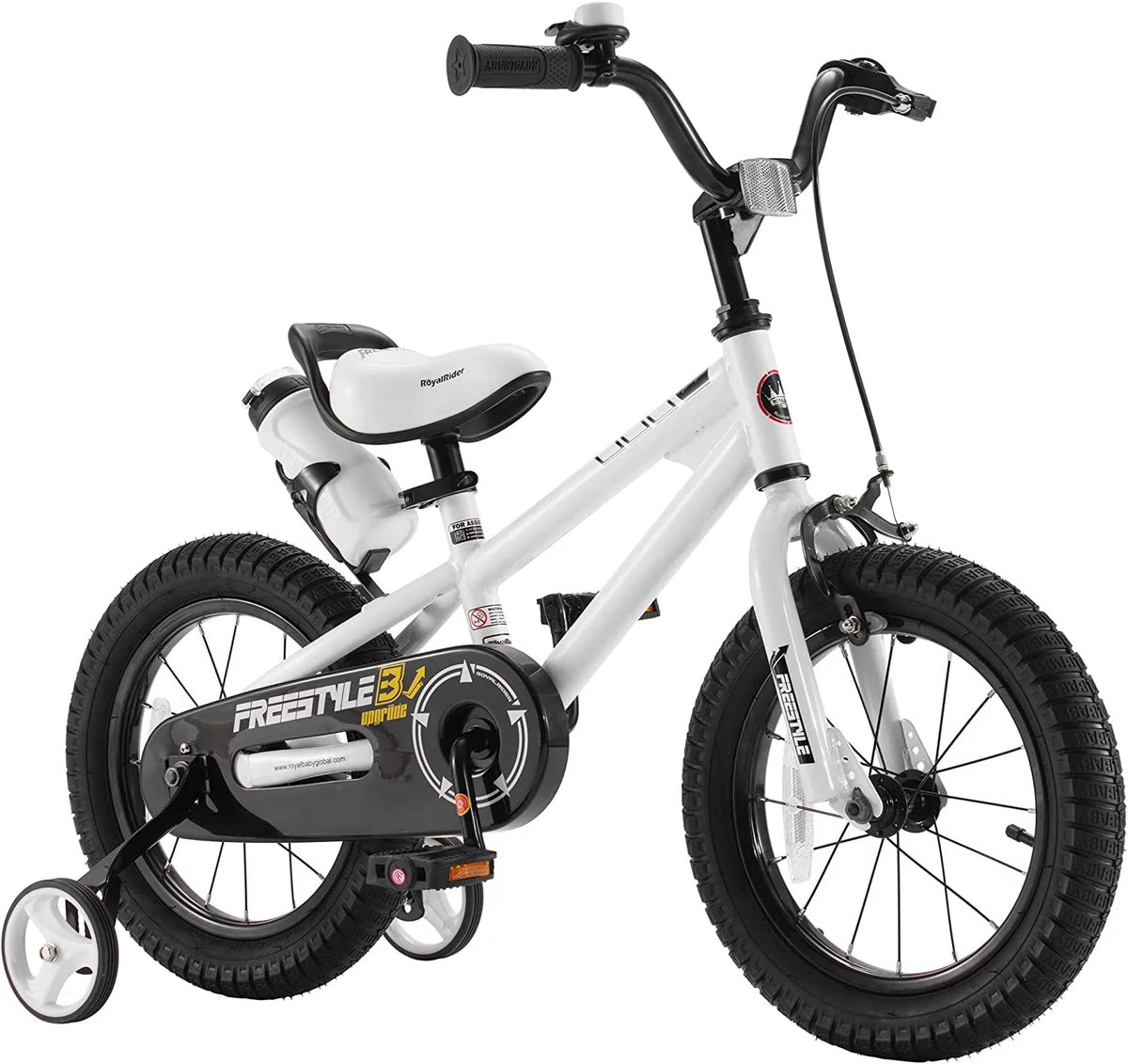 Kids Bike 12 14 16 18 20 Inch Bicycle Q59584
