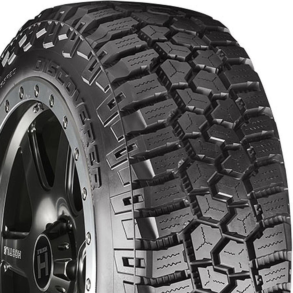 All Terrain 265/70R16 112T Light Truck Tire X29779