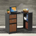 Modern Computer Study Desk B40449