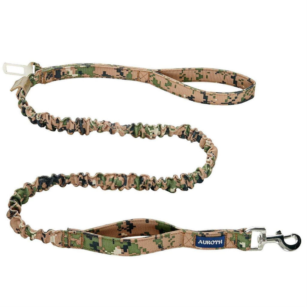 Heavy Duty Bungee Dog Leash V902331