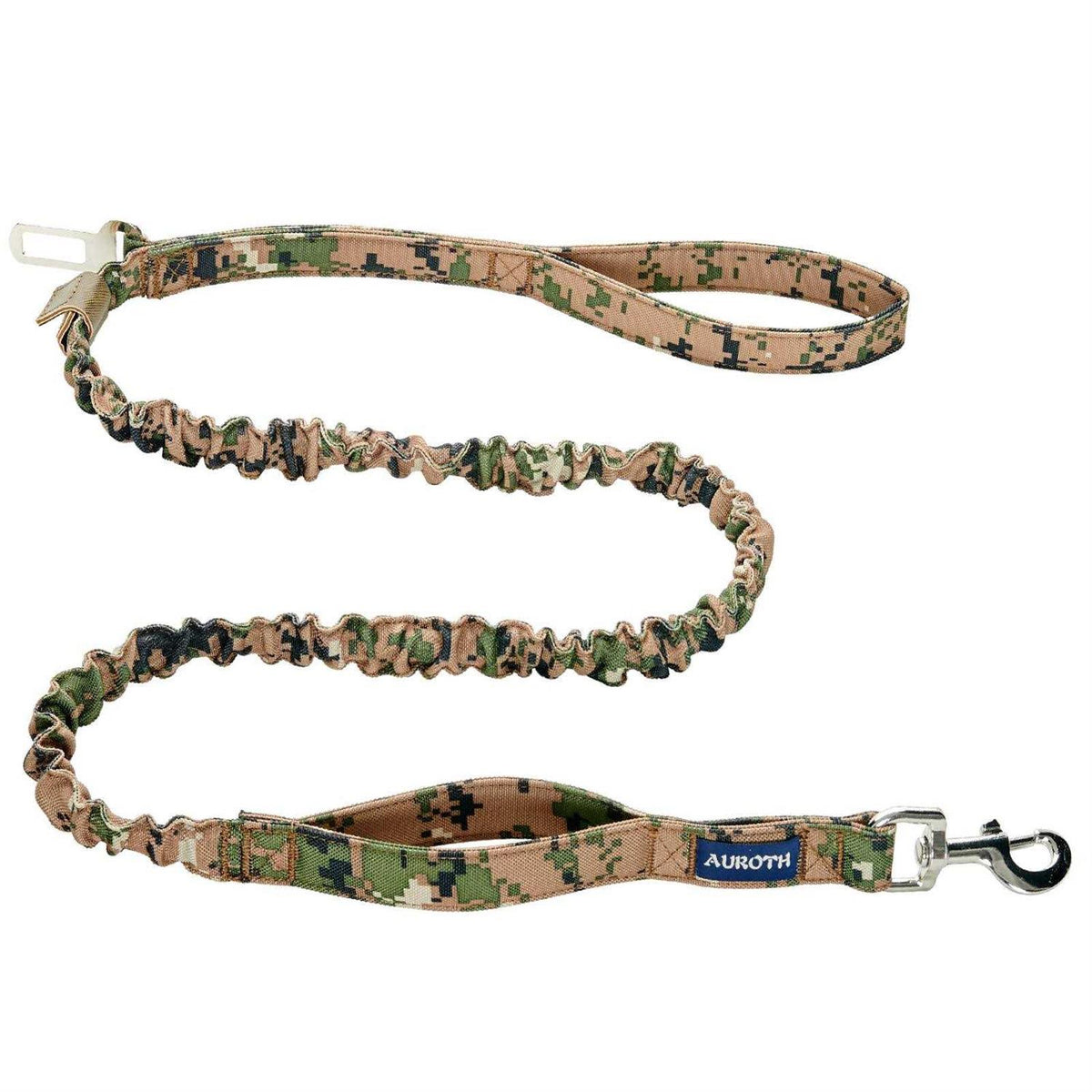 Heavy Duty Bungee Dog Leash V902331