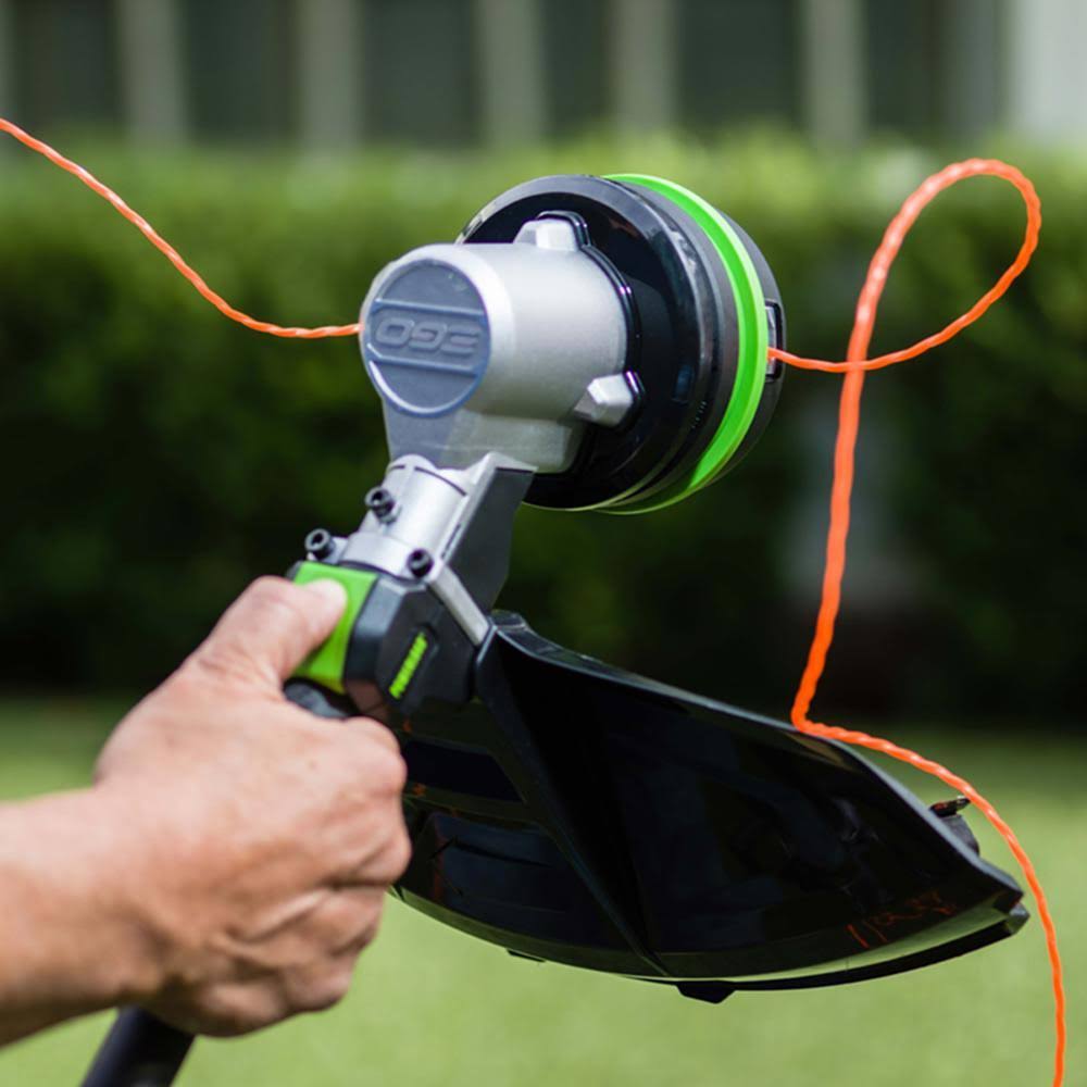 56V Cordless 15in. String Trimmer J12081
