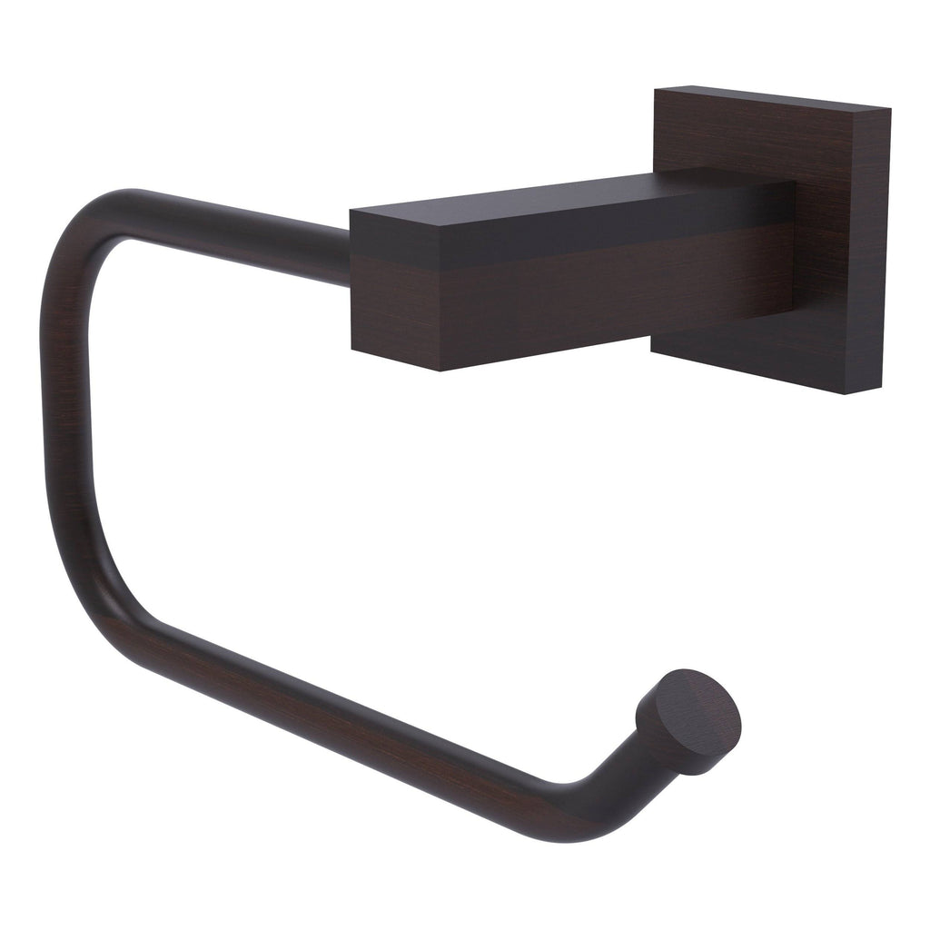 Venetian Bronze Toilet Tissue Holder O608
