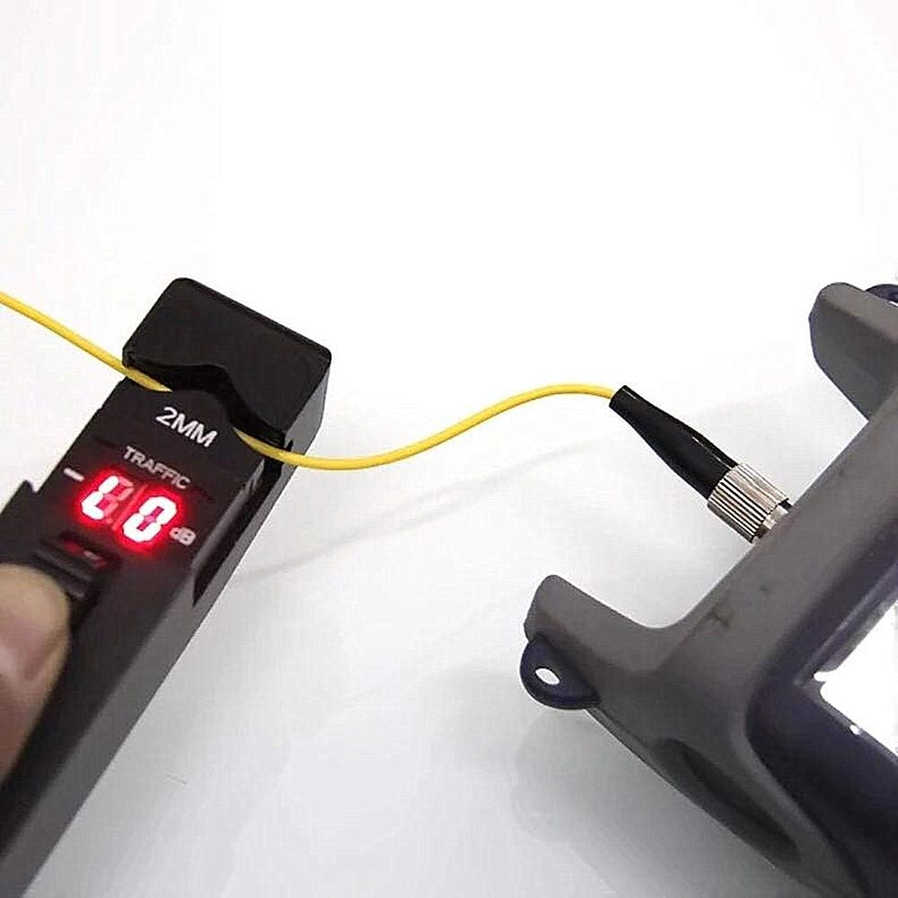 Optical Fiber Identifier X68048