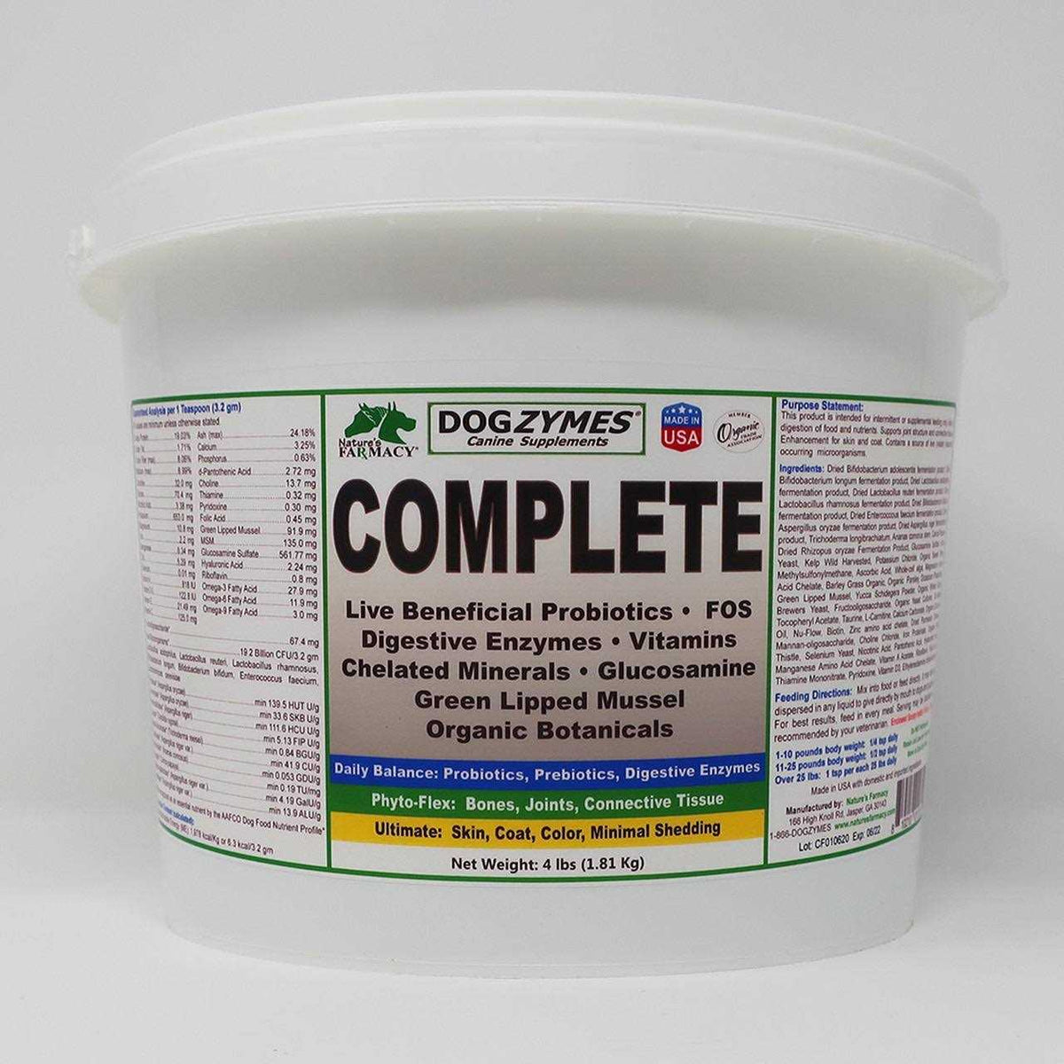 Probiotics T913