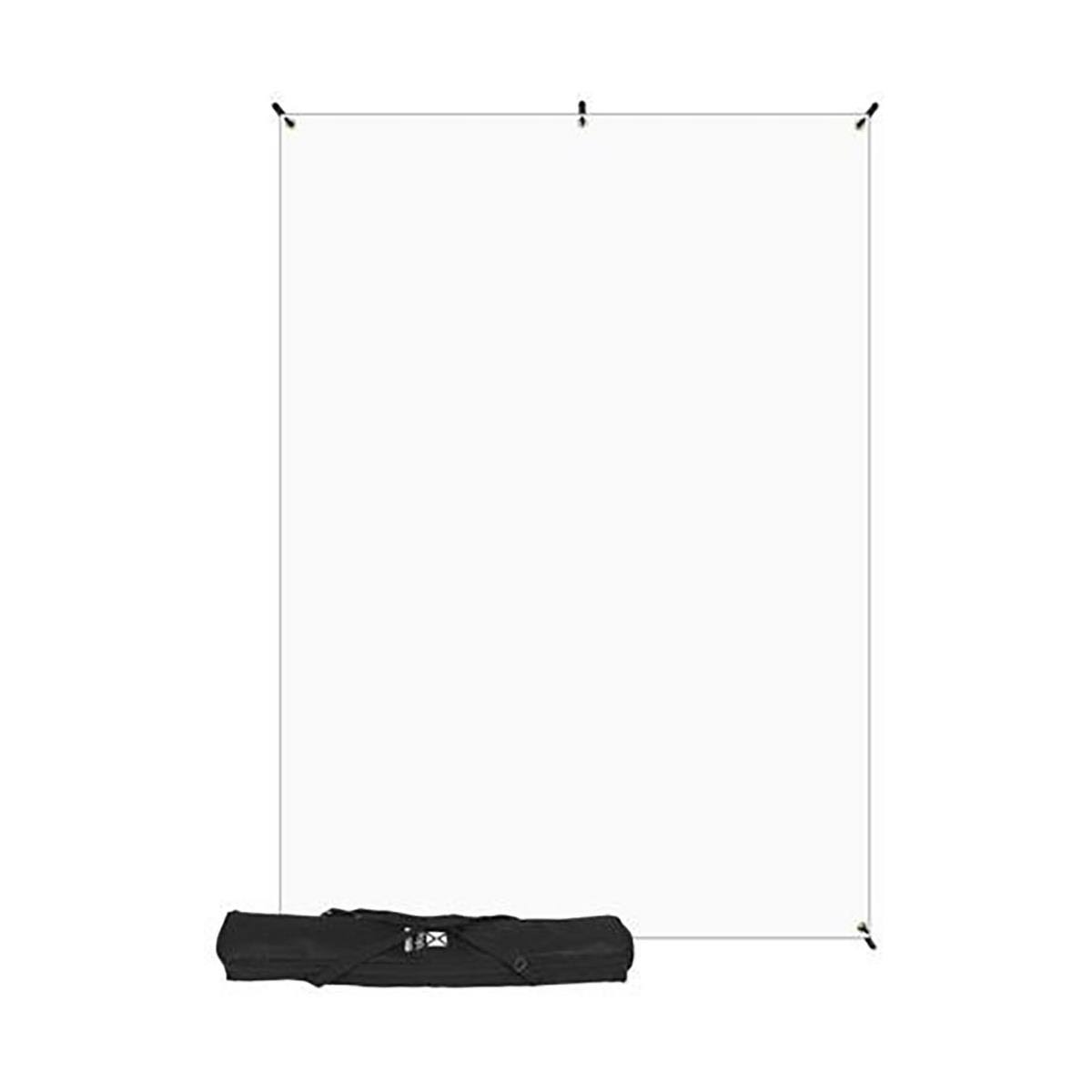 White Backdrop J73602
