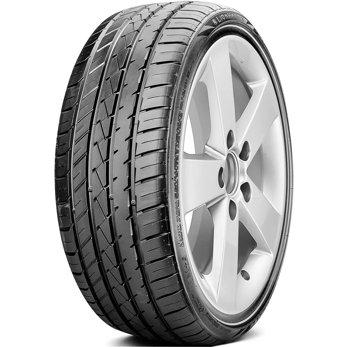 225/35R19 88W XL Performance Tire L401
