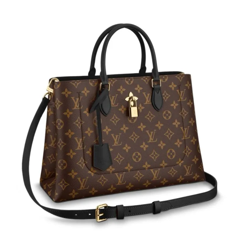 Canvas Women Shoulder Bag Casual Large Tote I13768