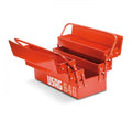 Long Cantilever Tool Boxes, Five Compartments Q749140