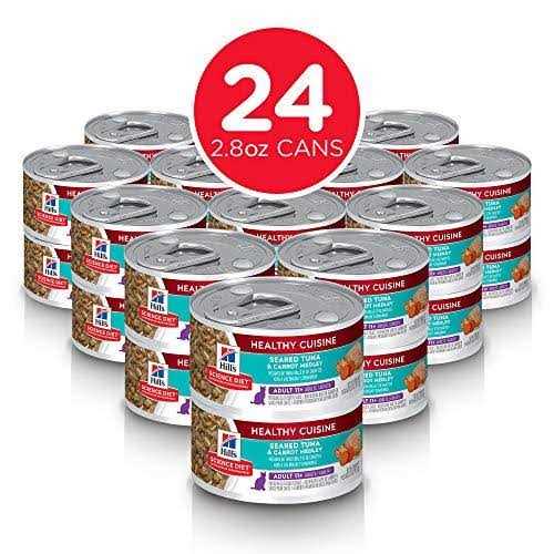 Adult Cat Food Y1153