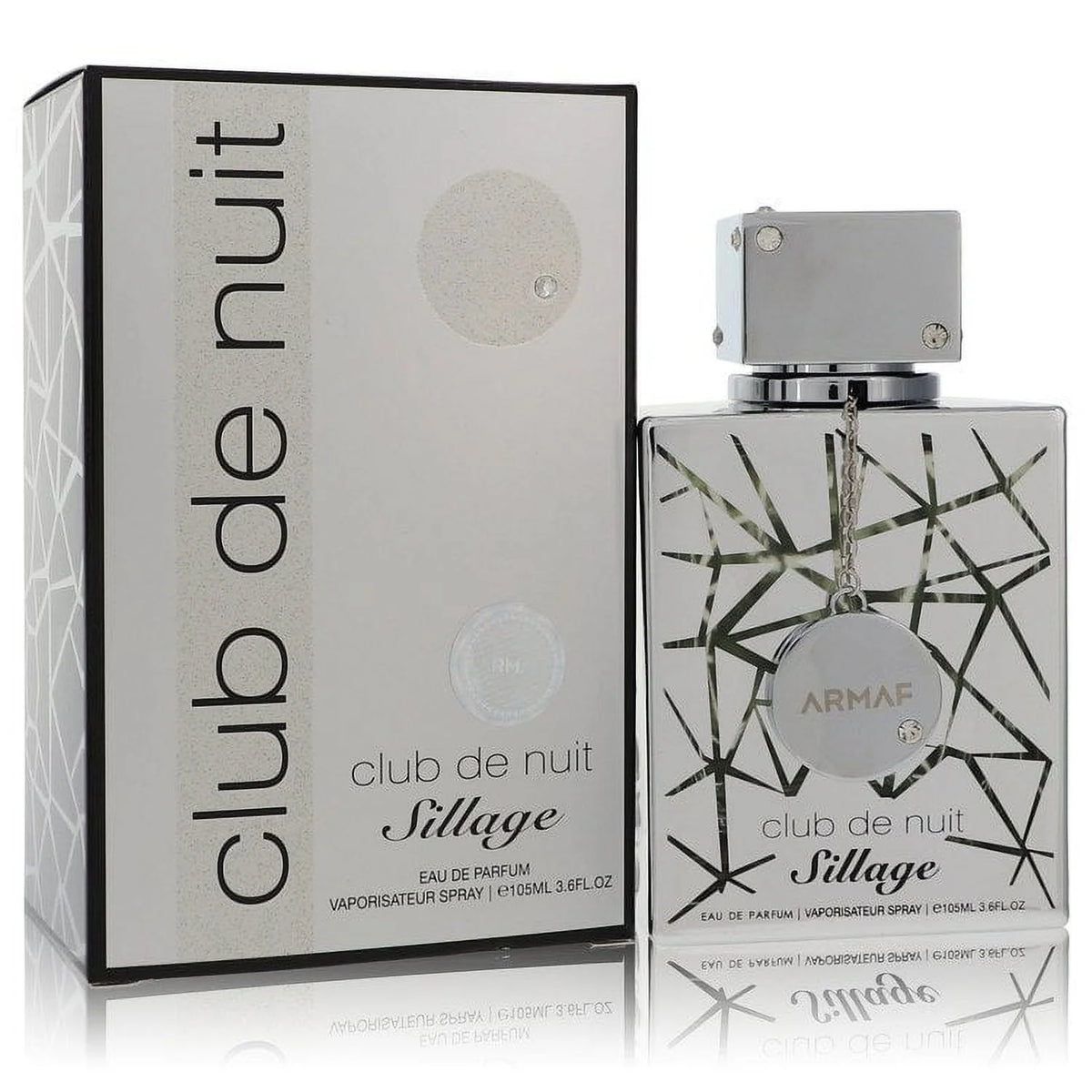 Eau De Parfum Spray 3.6 oz B942
