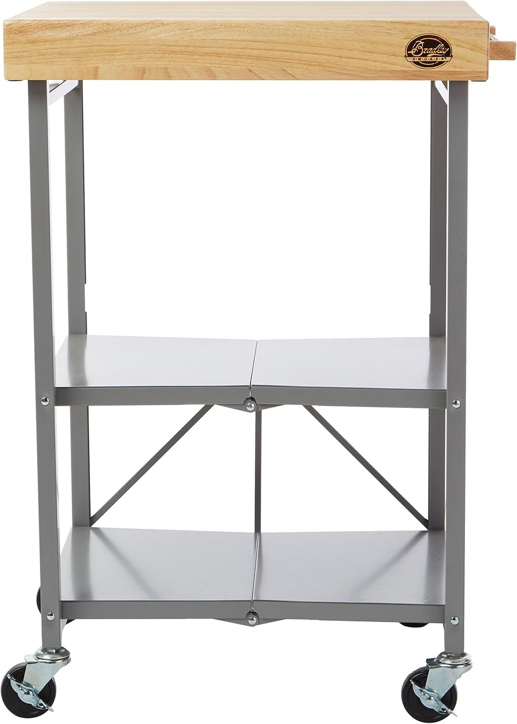 Foldable Kitchen Cart I26771