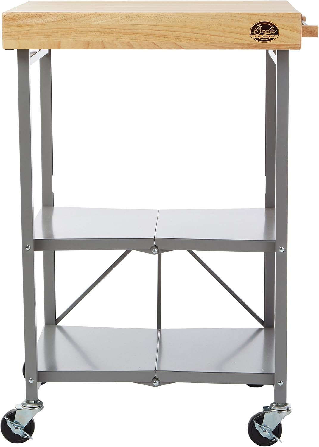 Foldable Kitchen Cart I26771