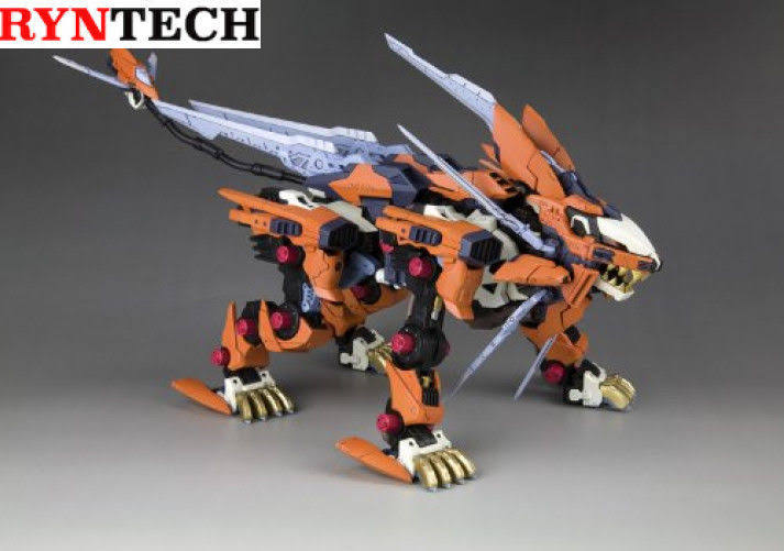1/72 Scale Zoids Construction Kit V1066