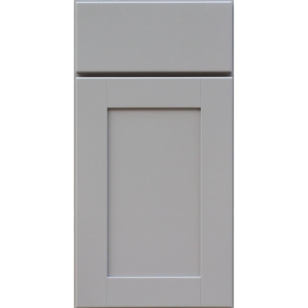 Single Door Wall Cabinet K94894