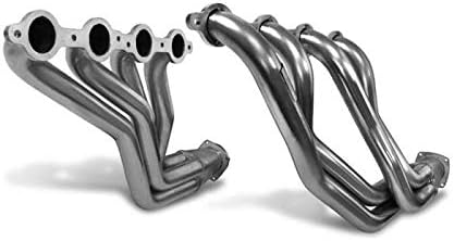 304 Stainless Headers E7408