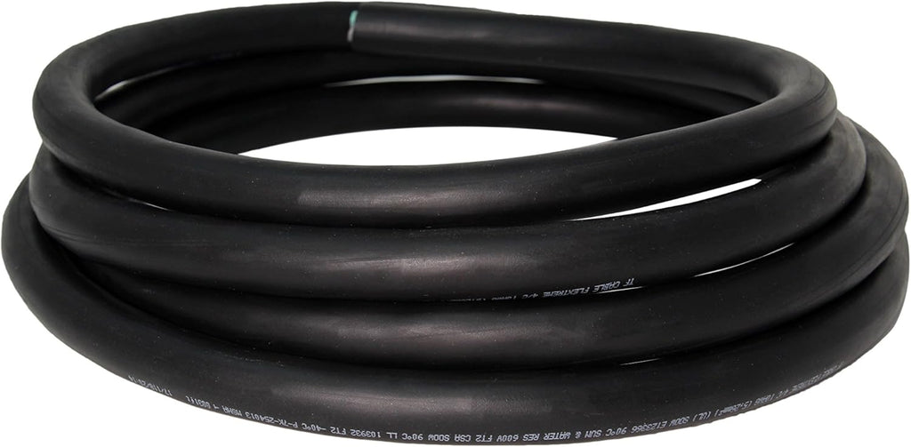 50 ft 8 Gauge 4 Conductor SOOW Wire Cord L488