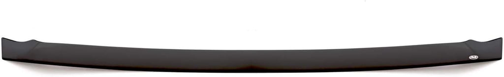 Dark Smoke Hood Protector Pack of 2 M992619