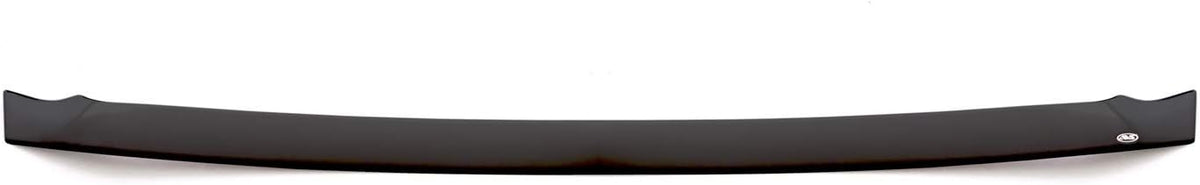 Dark Smoke Hood Protector Pack of 2 M992619