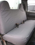 Custom Exact Fit Seat Covers for Front Solid Bench Seat Z1832