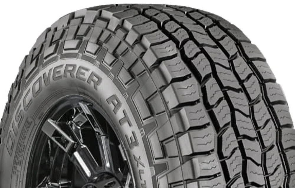 All Terrain Light Truck Tire K745