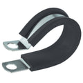 Stainless Steel Cushion Clamp 3in 10-Pack S590