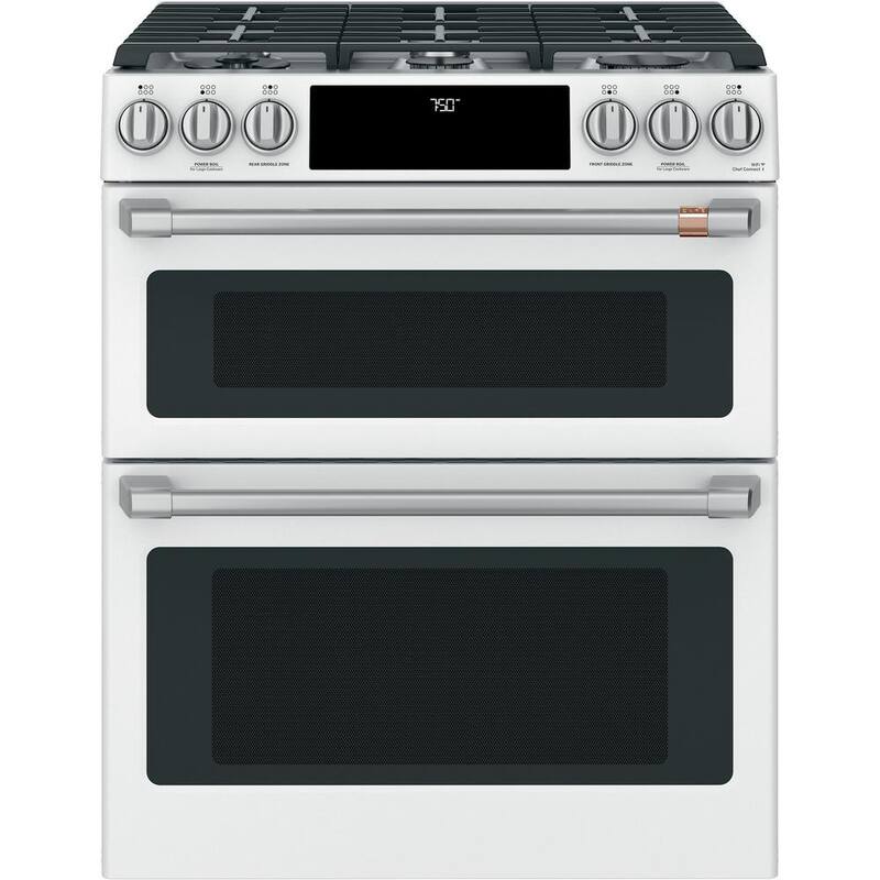 Gas Range Handle and Knob Kit J84318