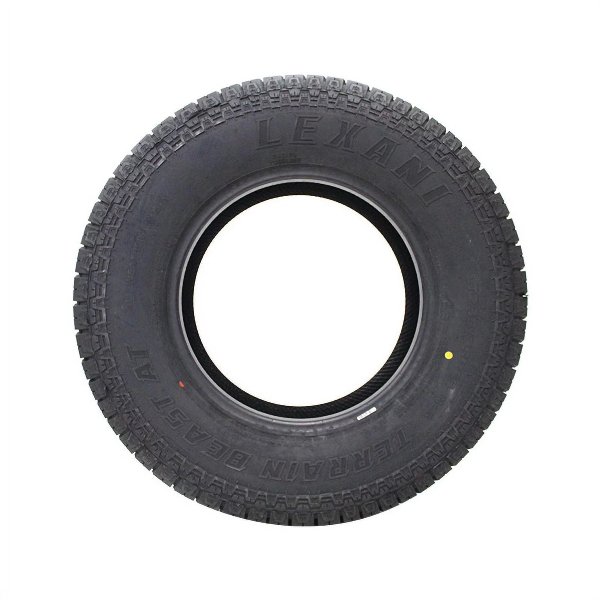 LT265/75R16 Light Truck Tire I351322