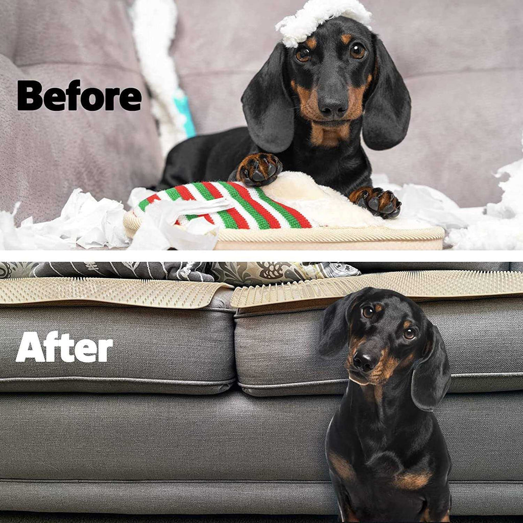 Furniture Protector Pet Deterrent Tiles H74986