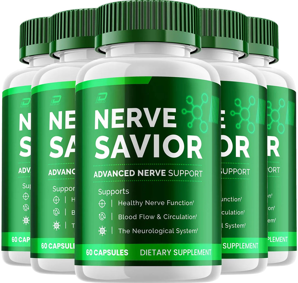 Nerve Support Q9214