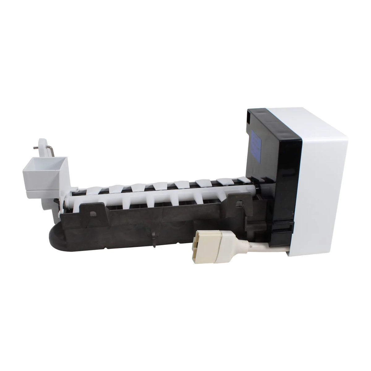 Refrigerator Ice Maker Assembly Replacement F72965