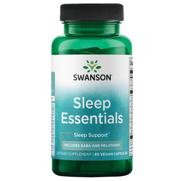 60 Veggie Capsules T243833
