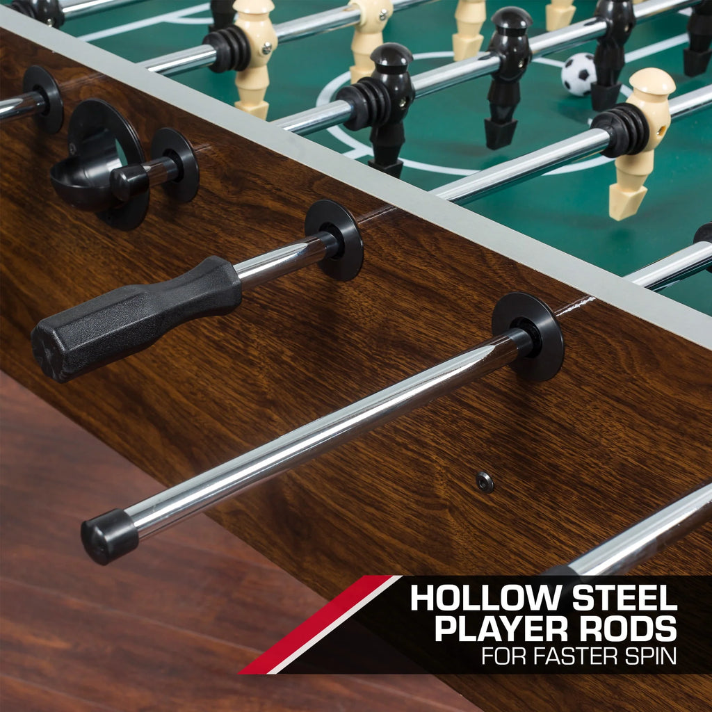 Indoor Foosball Table V640
